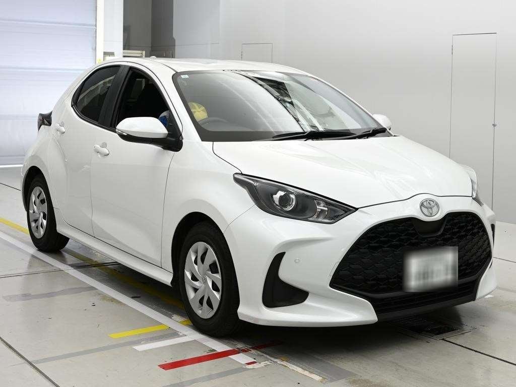 Yaris X